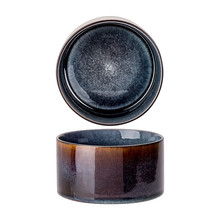 Cosy & Trendy Quintana blue kommetje D8XH6CM - 2936208