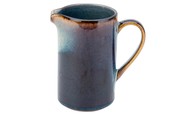 Cosy & Trendy Quintana blue melkkan D7XH12CM 30CL - 2936007 Cosy & Trendy Quintana blue melkkan D7XH12CM 30CL - 2936007