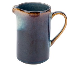 Cosy & Trendy Quintana blue melkkan D7XH12CM 30CL - 2936007