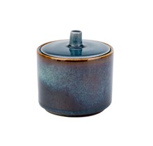 Cosy & Trendy Quintana blue suikerpot D8XH6.7-8,5CM - 2936108