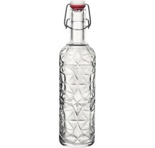 Fles Rocco Bormioli Oriente 1 l Glas - 531709