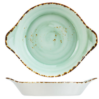 Cosy & Trendy Quiandra Green Eierpannetje D16-12.5CM H3.5CM - 8272016