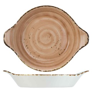 Cosy & Trendy Quiandra Orange Eierpannetje D16-12,5CM H3.5CM - 8272116