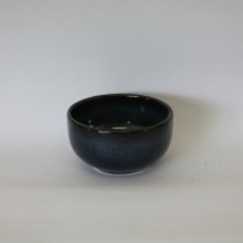Prato Darkblue Bowl 12.5xH6.5cm 450ml - 614399