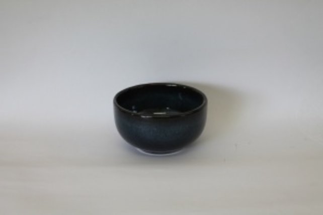 Prato Darkblue Bowl 12.5xH6.5cm 450ml - 614399 Prato Darkblue Bowl 12.5xH6.5cm 450ml - 614399