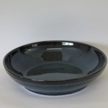 Prato Darkblue pastabord 27.5xH6.5cm - 614561