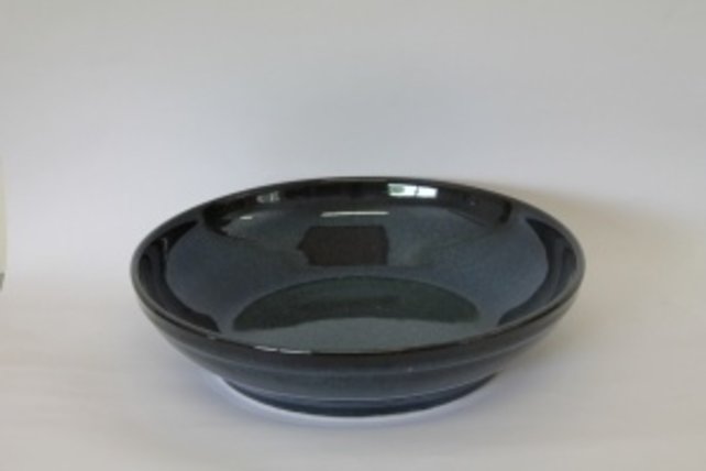 Prato Darkblue pastabord 27.5xH6.5cm - 614561 Prato Darkblue pastabord 27.5xH6.5cm - 614561