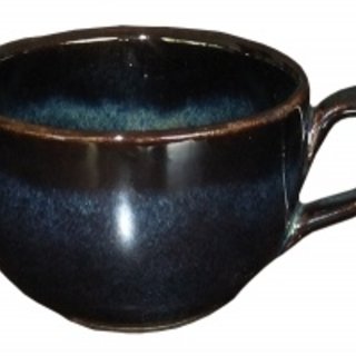 Prato Darkblue tas 180ml - 614564