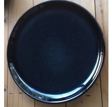 Prato Darkblue bord rond coupe 22cm - 618152