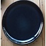 Inspire Prato Darkblue bord rond coupe 22cm - 618152