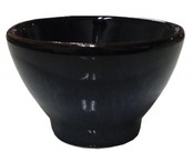 Prato Darkblue conische espresso bowl 7.5x5cm - 616530