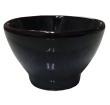 Prato Darkblue conische espresso bowl 7.5x5cm - 616530