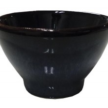 Prato Darkblue conische espresso bowl 7.5x5cm - 616530