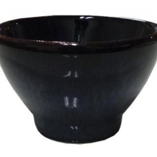Prato Darkblue conische espresso bowl 7.5x5cm - 616530