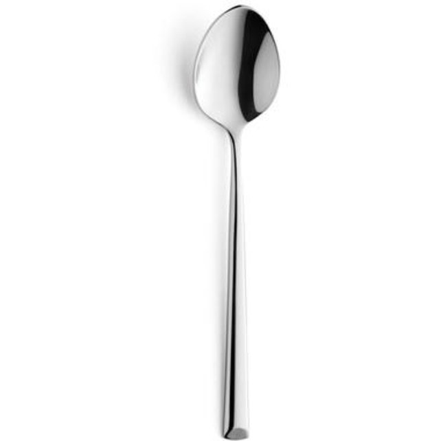 Amefa Metropole 1170 Theelepel 11.4 cm Zilver 138429 Amefa Metropole 1170 Theelepel 11.4 cm Zilver 138429