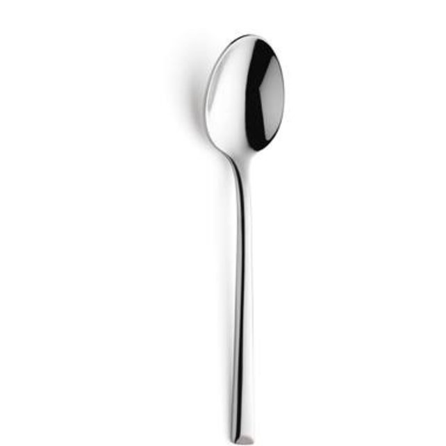 Amefa Metropole 1170 Koffielepel 13.8 cm Zilver 147236