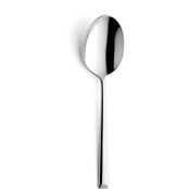 Amefa Metropole 1170 Groentelepel 22.5 cm Zilver 147271 Amefa Metropole 1170 Groentelepel 22.5 cm Zilver 147271