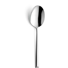 Amefa Metropole 1170 Groentelepel 22.5 cm Zilver 147271