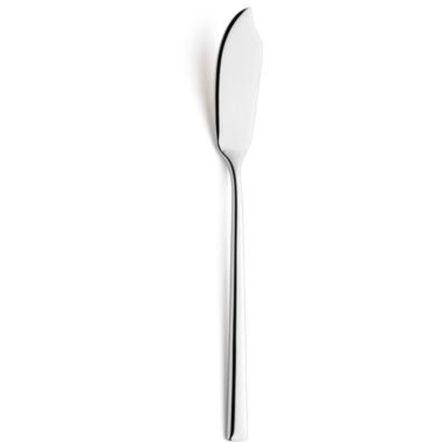 Amefa Metropole 1170 Vismes 20.5 cm Zilver 147241 Amefa Metropole 1170 Vismes 20.5 cm Zilver 147241