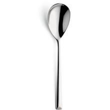 Amefa Metropole 1170 Slalepel 22.5 cm Zilver 147275