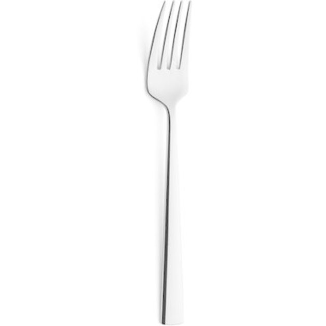 Dessertvork Amefa 1923 Moderno 19 cm 18/10 - 511529 Dessertvork Amefa 1923 Moderno 19 cm 18/10 - 511529