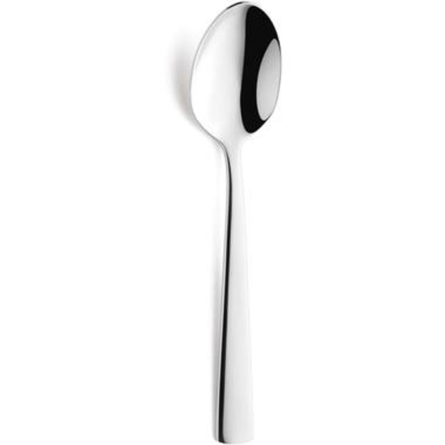 Theelepel Amefa 1923 Moderno 11 cm 18/10  - 515320