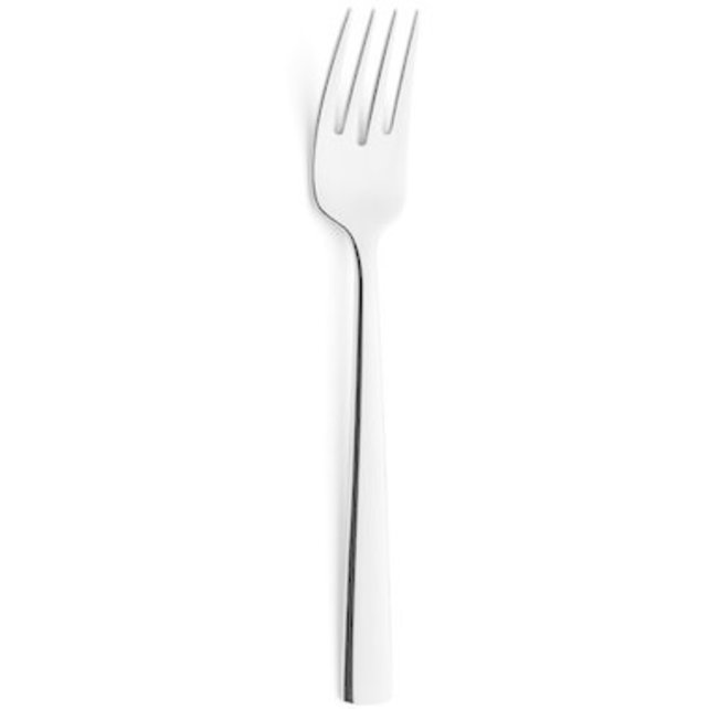 Visvork Amefa 1923 Moderno 18 cm 18/10 - 515323