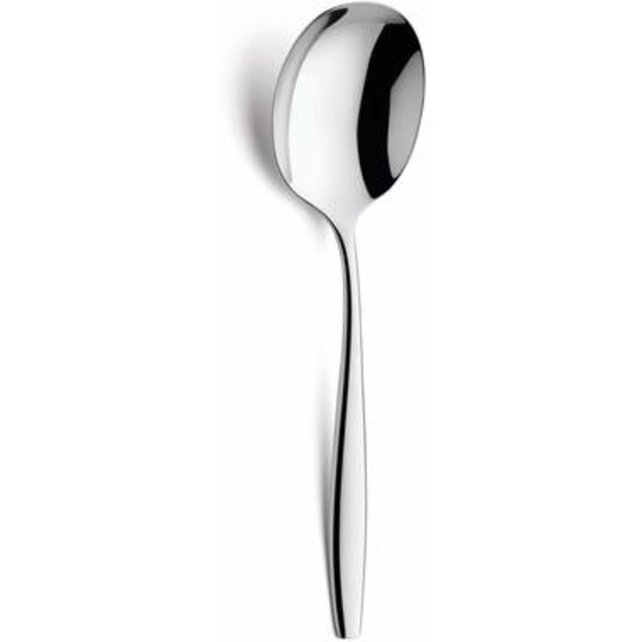 Slalepel Amefa 1810 Florence 21 cm 18/10 - 142569 Slalepel Amefa 1810 Florence 21 cm 18/10 - 142569