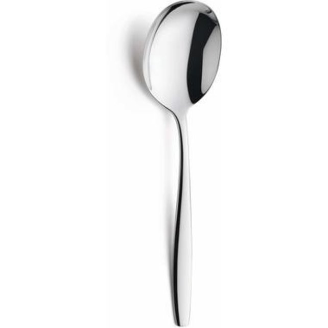 Aardappellepel Amefa 1810 Florence 21 cm 18/10 - 105828 Aardappellepel Amefa 1810 Florence 21 cm 18/10 - 105828