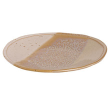 Palmer Beach Bord 22cm Beige Stoneware 531816