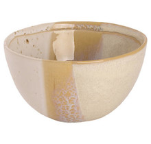 Palmer Beach Kom 15,5 cm 80 cl Beige Stoneware 531818