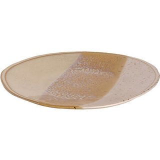 Palmer Beach Bord 28 cm Beige Stoneware 531815