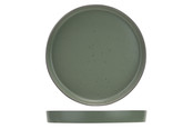 Cosy & Trendy Copenhague Mist Green Dessertbord 21cm 8821021