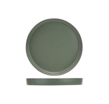 Cosy & Trendy Copenhague Mist Green Dessertbord 21cm 8821021