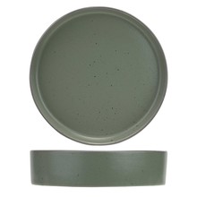 Cosy & Trendy Copenhague Mist Green Dessertbord 21x5cm 8821121