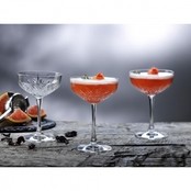 Timeless coupe champagne/cocktail glas 270ml 619807 Timeless coupe champagne/cocktail glas 270ml 619807