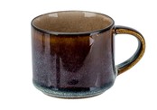Cosy & Trendy Quintana amber Espressotas 100ML - 5950110 Cosy & Trendy Quintana amber Espressotas 100ML - 5950110