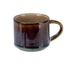 Cosy & Trendy Quintana amber Espressotas 100ML - 5950110