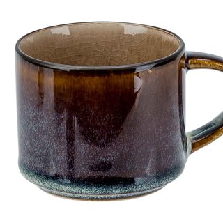 Cosy & Trendy Quintana amber Espressotas 100ML - 5950110