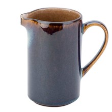 Cosy & Trendy Quintana amber Melkkan D7XH12CM 30CL - 5950007