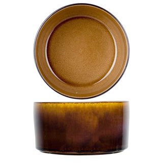 Cosy & Trendy Quintana amber Kom D14XH8CM - 5950114