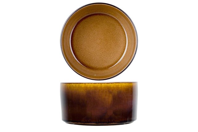 Cosy & Trendy Quintana amber Kom D14XH8CM - 5950114 Cosy & Trendy Quintana amber Kom D14XH8CM - 5950114