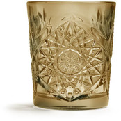 Tumbler Libbey Hobstar 35 cl Geel 532012 Tumbler Libbey Hobstar 35 cl Geel 532012