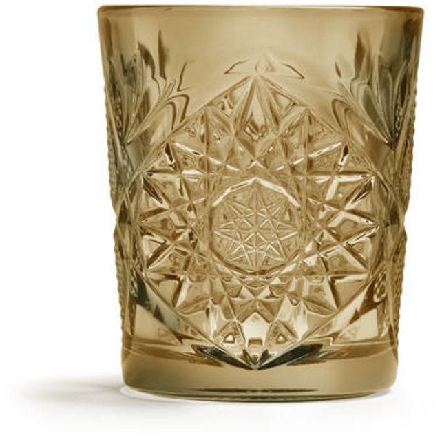 Tumbler Libbey Hobstar 35 cl Geel 532012 Tumbler Libbey Hobstar 35 cl Geel 532012