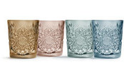 Tumbler Libbey Hobstar 35 cl Blauw 532009 Tumbler Libbey Hobstar 35 cl Blauw 532009