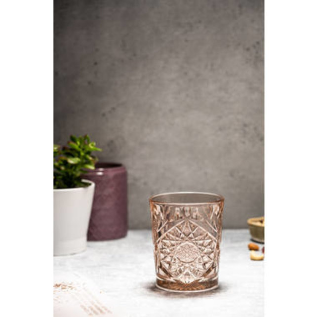 Onis Tumbler Icon 35 cl Roze set van 6 -531932