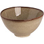 Palmer Imperial Quality Palmer Earth Kom 14,5 x 8 cm 60 cl Bruin Stoneware 531696