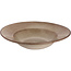 Palmer Imperial Quality Pastabord Palmer Earth 29,5 x 2 cm Bruin Stoneware 531697