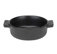 Cosy & Trendy Madison Black Ovenschotel D12XH4,2CM - 4364012