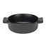 Cosy & Trendy Cosy & Trendy Madison Black Ovenschotel D12XH4,2CM - 4364012